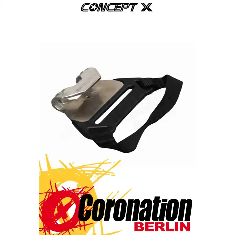 Concept-X Quick Release Finale Aktion