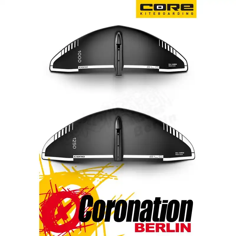 Core SLC WING Zertifiziert