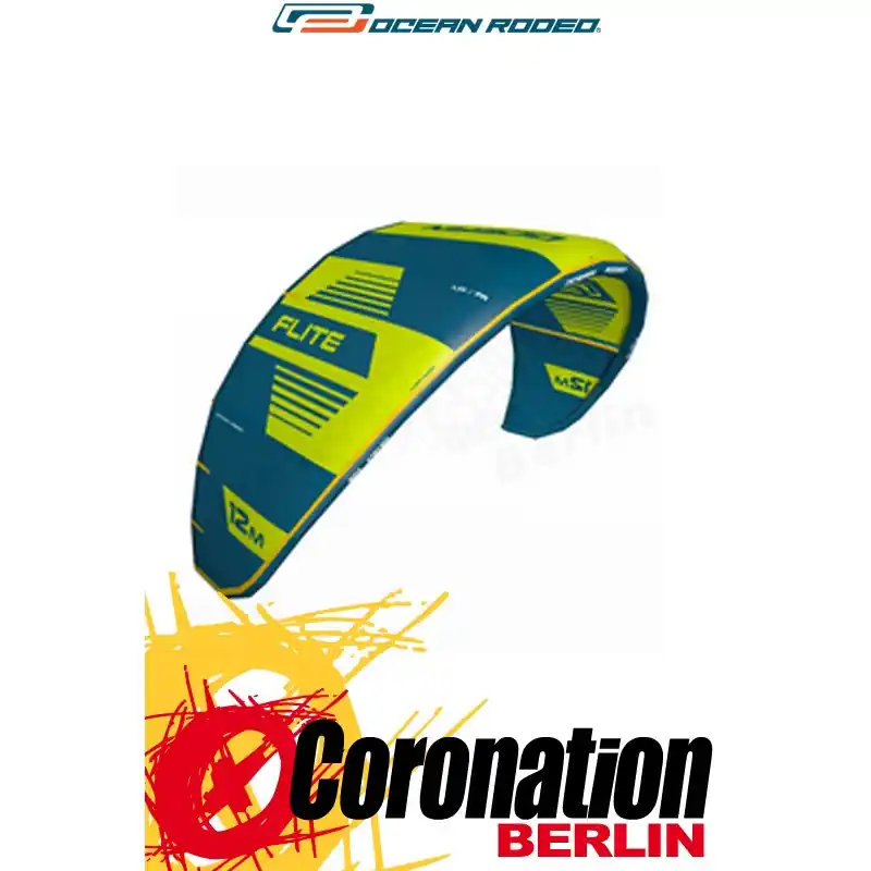 Mega-Angebot Ocean Rodeo FLITE HL Kite