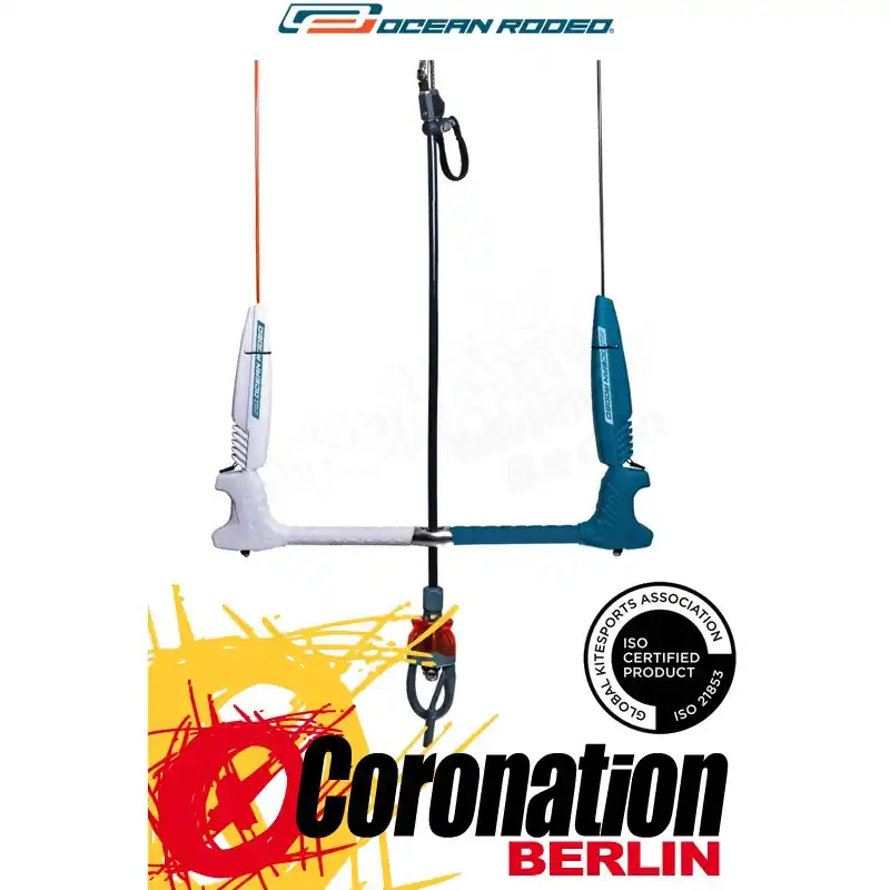 Letzte Chance Ocean Rodeo PILOT 2.0 Bar