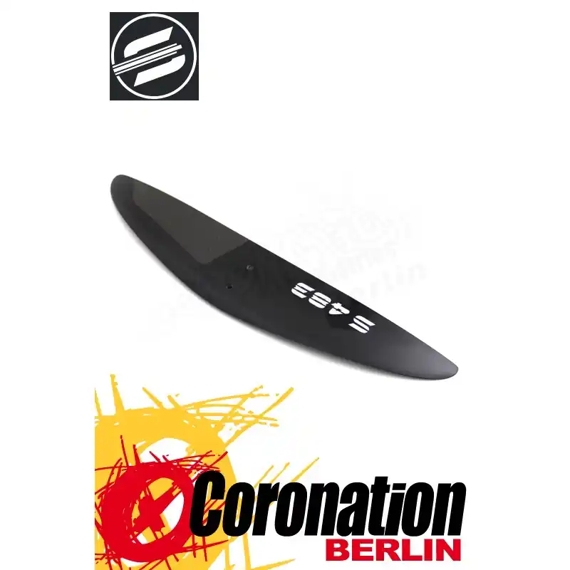 Kracherpreis Sabfoil STABILIZER 483 Kite-Surf-Wing Stabilizer