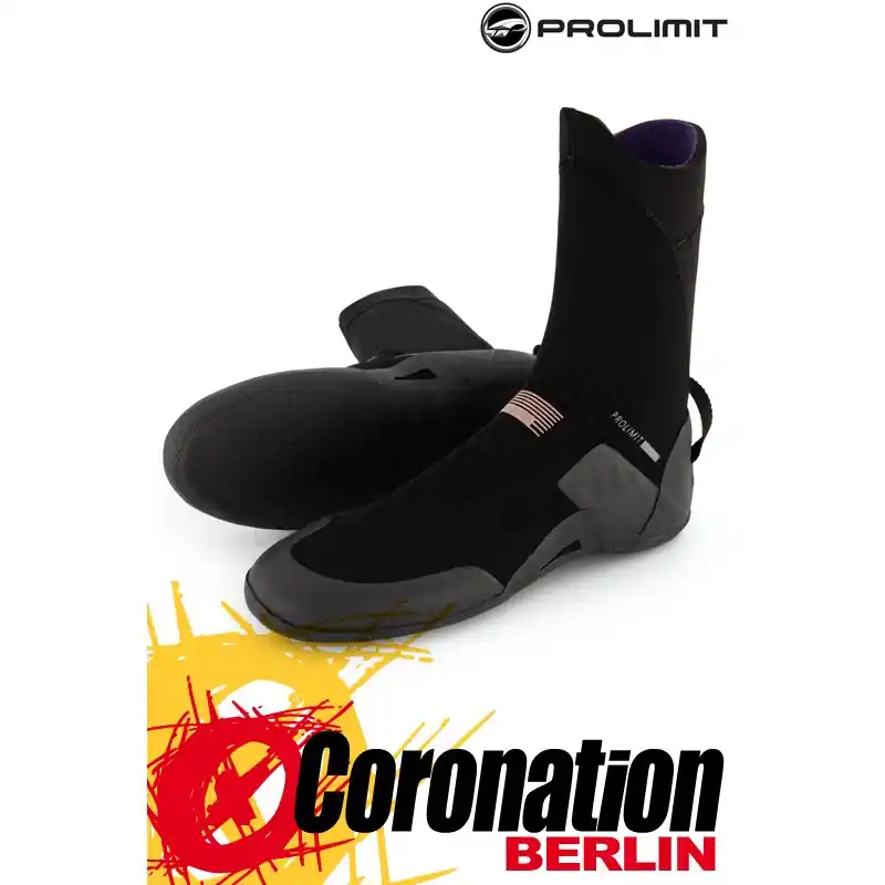 Prolimit PURE BOOT RT 5.5mm GBS WOMAN Highlight