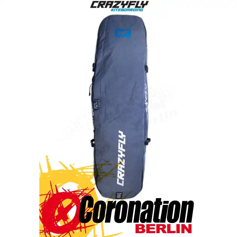 Direkt Vom Hersteller CrazyFly GOLF BAG ROLLER