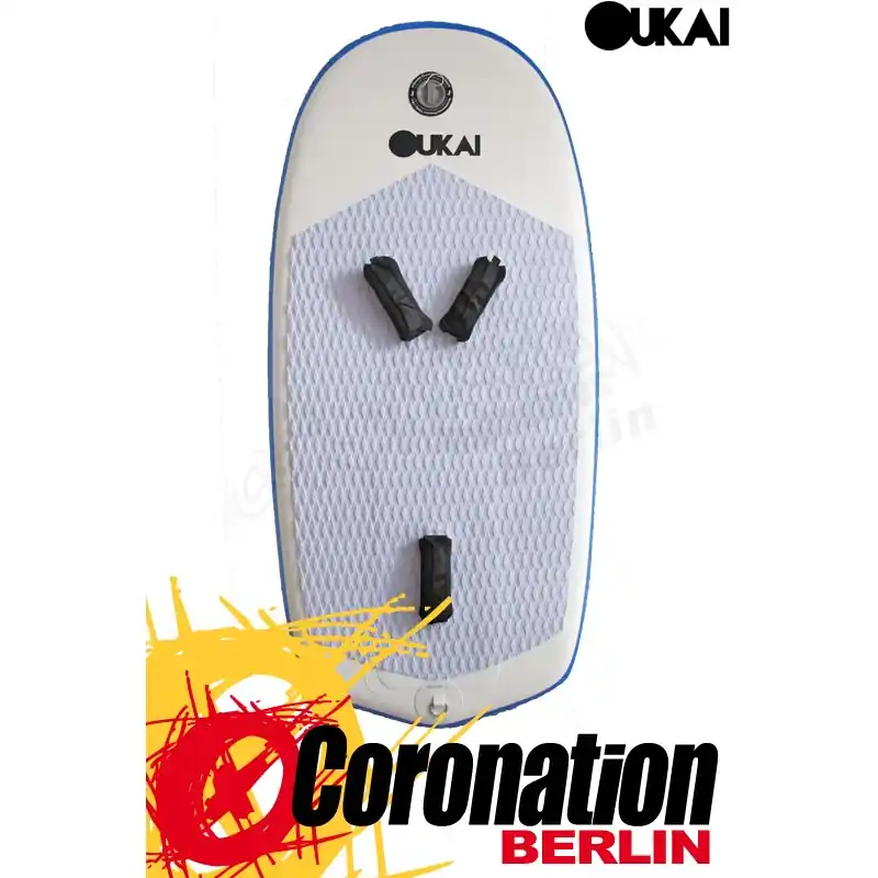 Highlight Oukai WINGFOIL BOARD Inflatable 130L