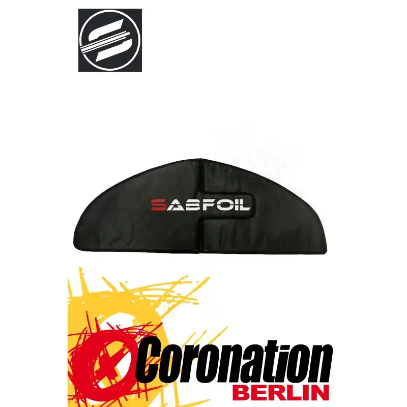 Rabatt Sabfoil COVER FRONT WING 670/695/718/720 Cover