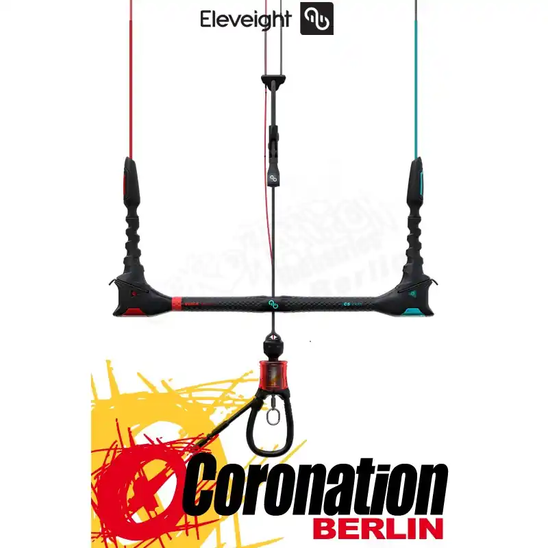 Sonderangebot Eleveight CS VARY BAR V4 Kite Bar