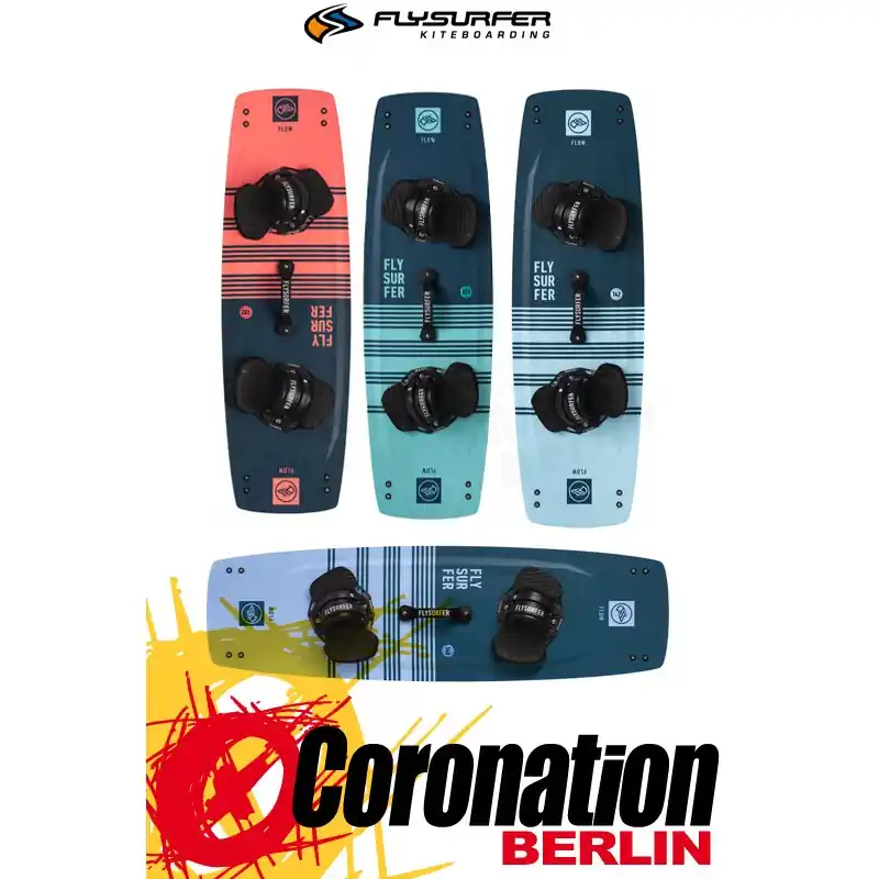 Schnäppchen Flysurfer FLOW Progression Kiteboard