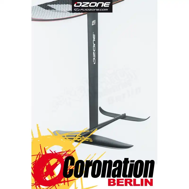 Ozone APEX V1 Foil Günstig