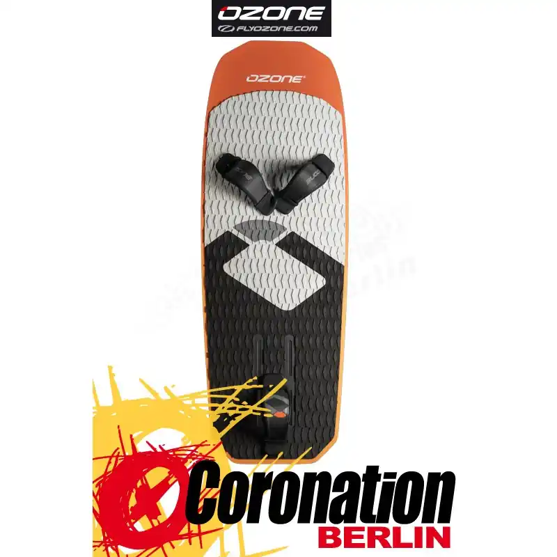 Ozone APEX V1 Foilboard Versand Am Gleichen Tag