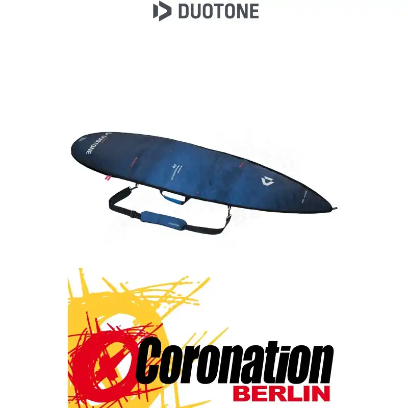 Saisonangebot Duotone SINGLE BOARDBAG SURF