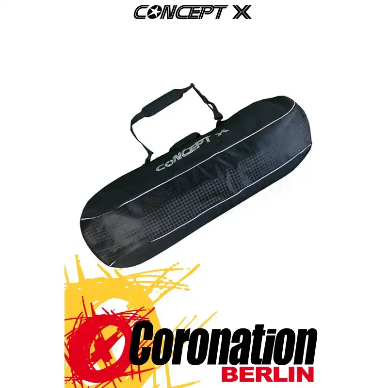 Direktkauf Concept-X Kite-Wake-Bag Twin Pro 139