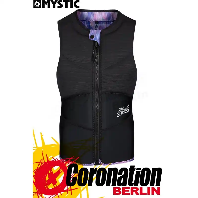 Sonderangebot Mystic DIVA Impact Vest Women