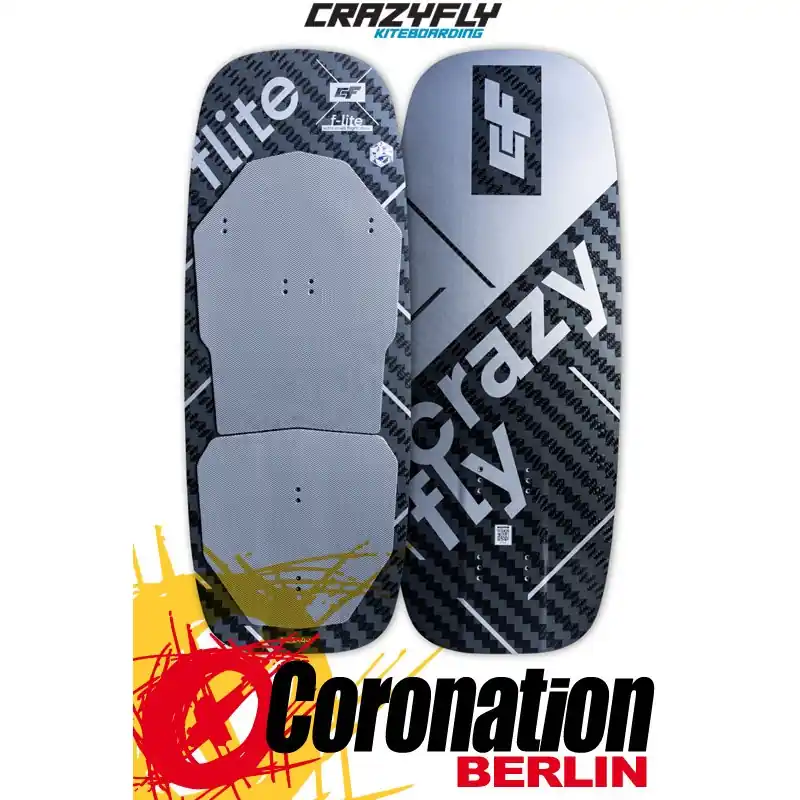 CrazyFly F-LITE 2022 Foilboard Angebot