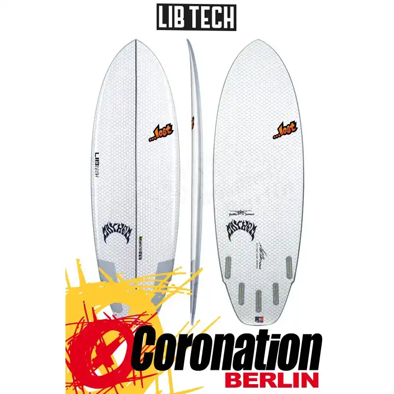 Preis Gesenkt Lib Tech LOST PUDDLE JUMPER Surfboard