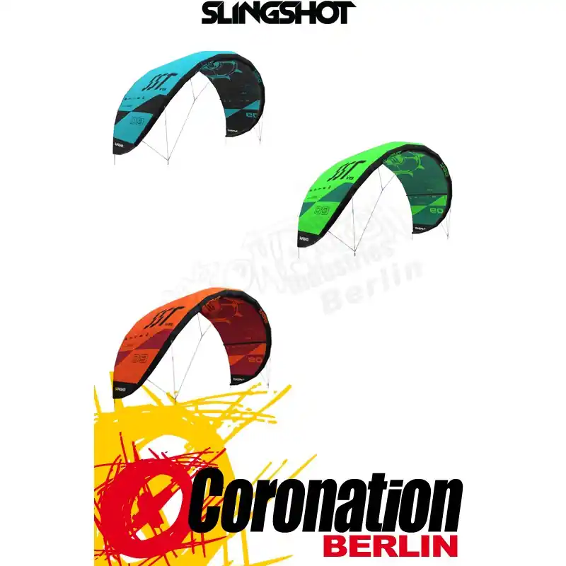 Slingshot SST V6 Kite Meistverkauft