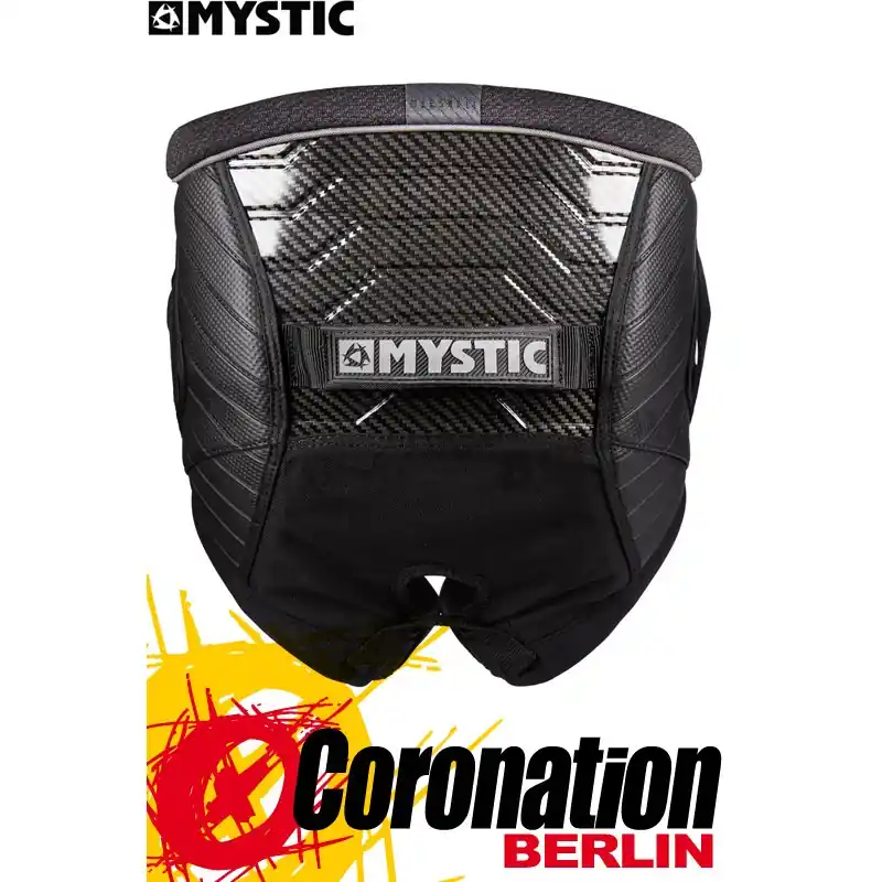 Mystic MARSHALL SEAT HARNESS Neuheit