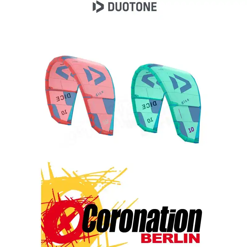Rabatt Duotone DICE 2022/2023 Kite