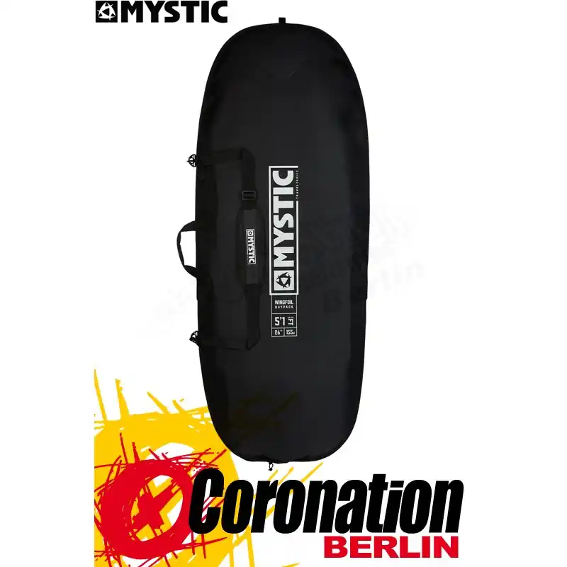 Sale Mystic STAR FOILBOARD DAYPACK Wide Fit
