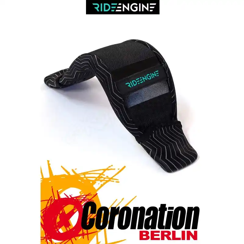 Aktuell Ride Engine ULTRA-LITE FOOT STRAP
