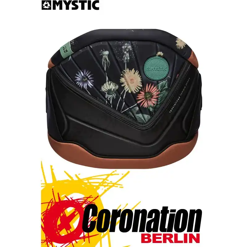 Kracherpreis Mystic DIVA Trapez black