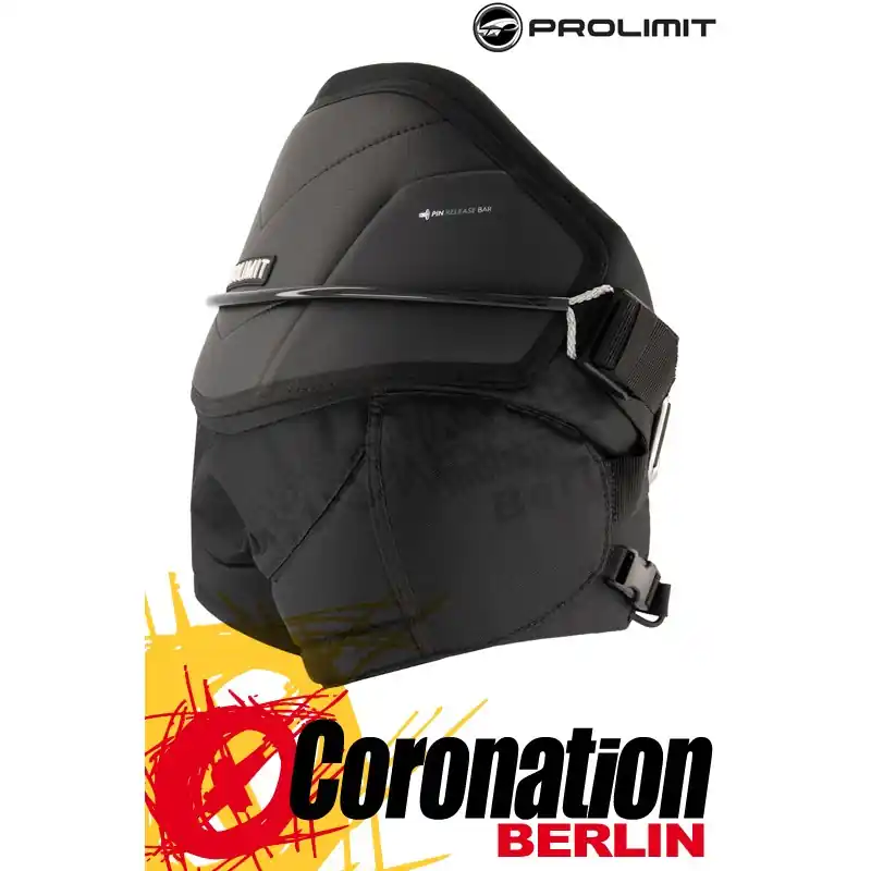Top-Preis Prolimit KITE SEAT SYSTEM Trapez