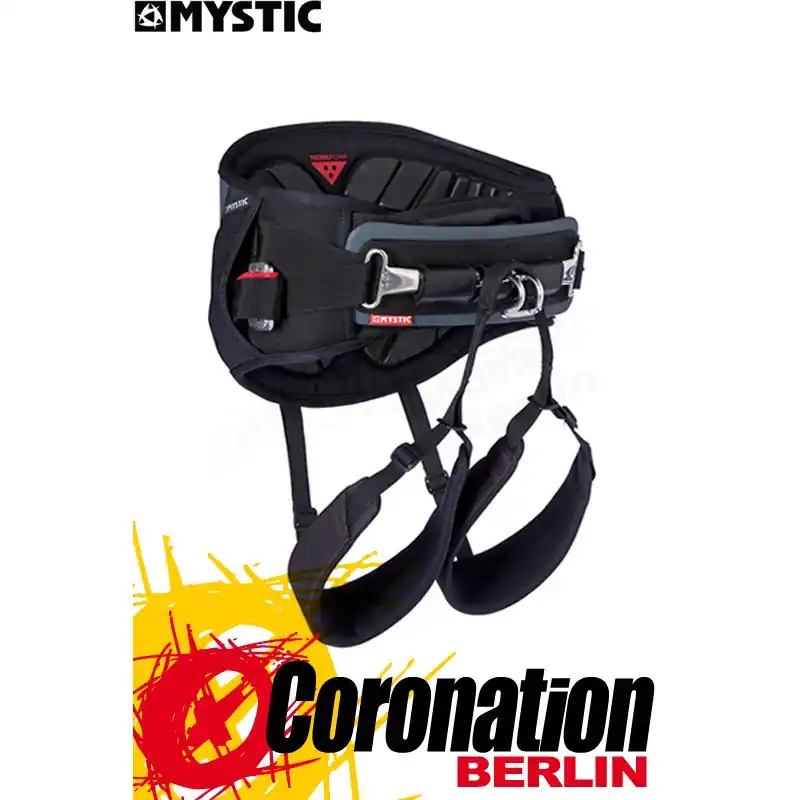 Saisonangebot Mystic POLAR Snowkite Harness