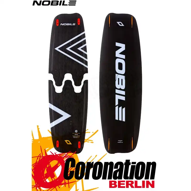 Nobile NHP CARBON SPLIT 2022 Splitboard Neu Im Sortiment
