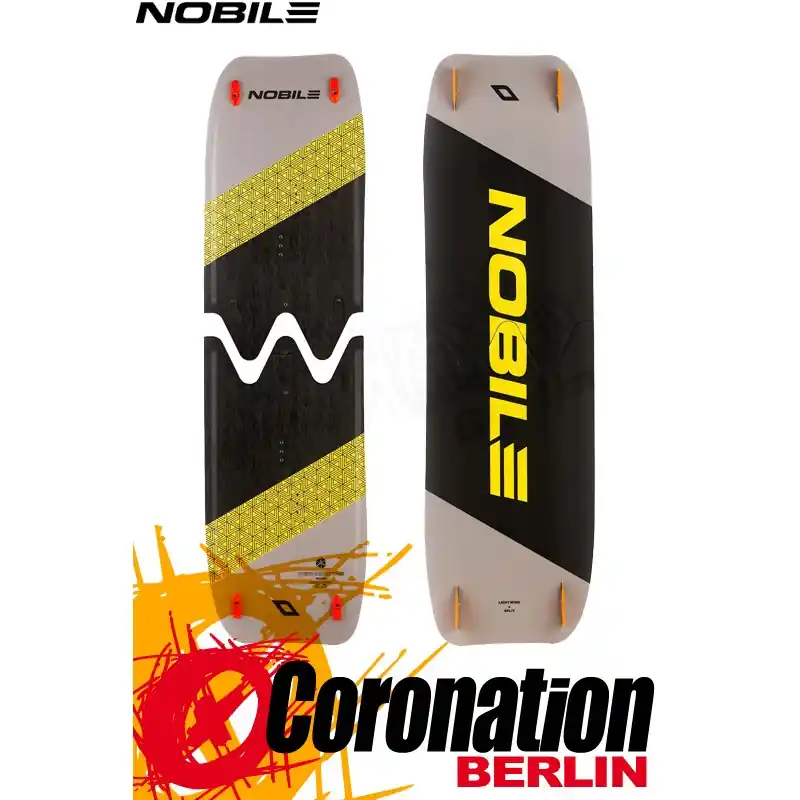Jetzt Kaufen Nobile FLYING CARPET SPLIT 2022 Splitboard