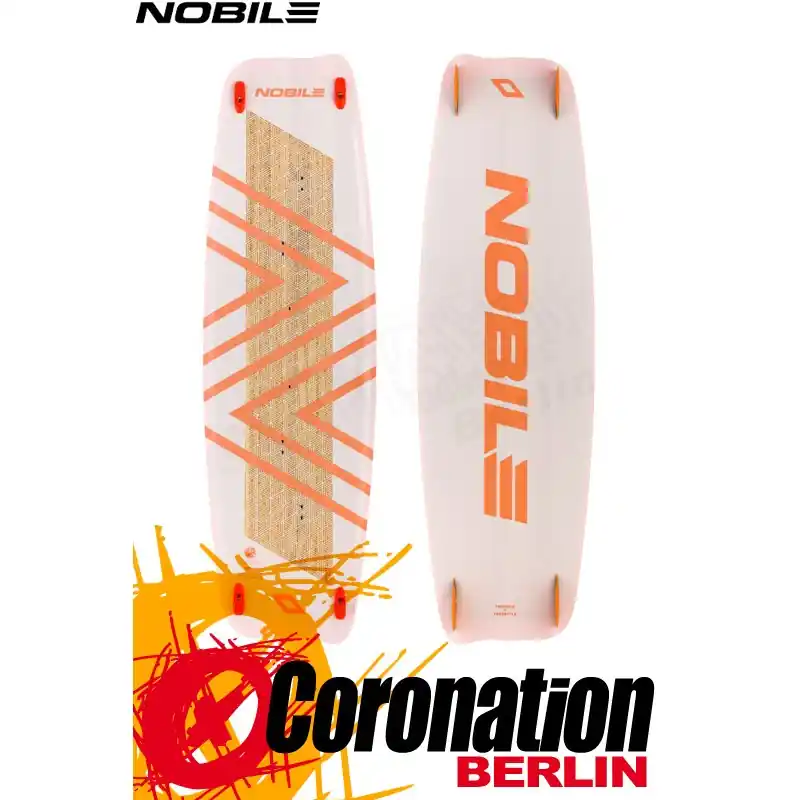 Nobile NHP WMN 2022 Kiteboard Günstig