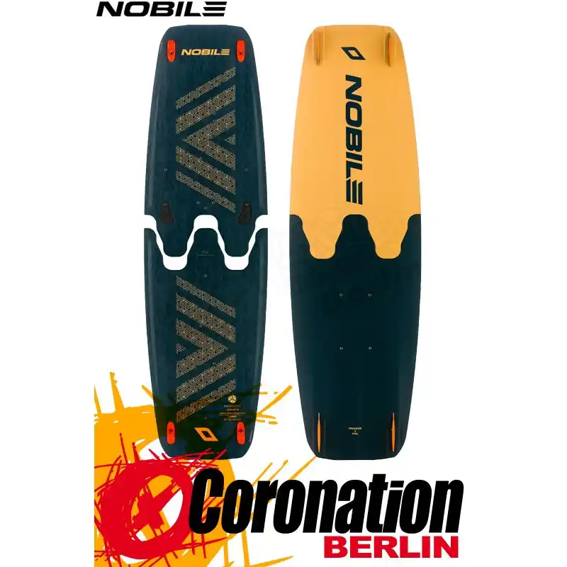 Nobile NHP SPLIT FOIL 2022 Split Foilboard Jetzt Kaufen