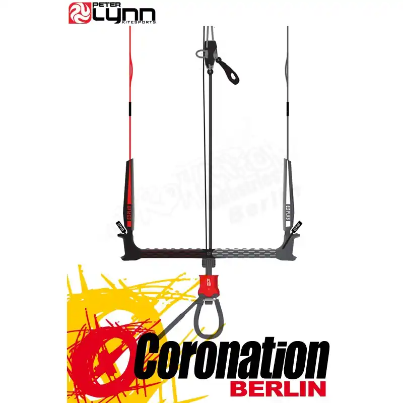 PLKB Peter Lynn COMPASS LEI Kite Control Bar Günstig