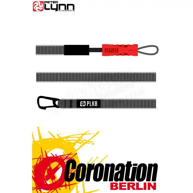 Peter Lynn KITEBOARDING LEASH LONG Markenprodukt