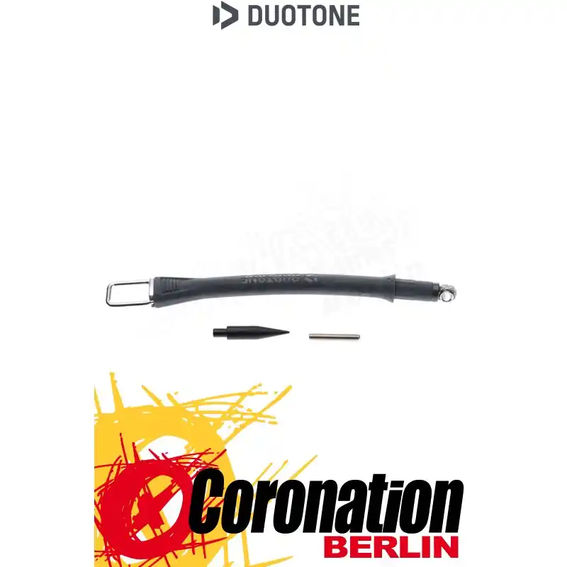 Sonderangebot Duotone CHICKEN LOOP Trust/Click/WSB/Foil