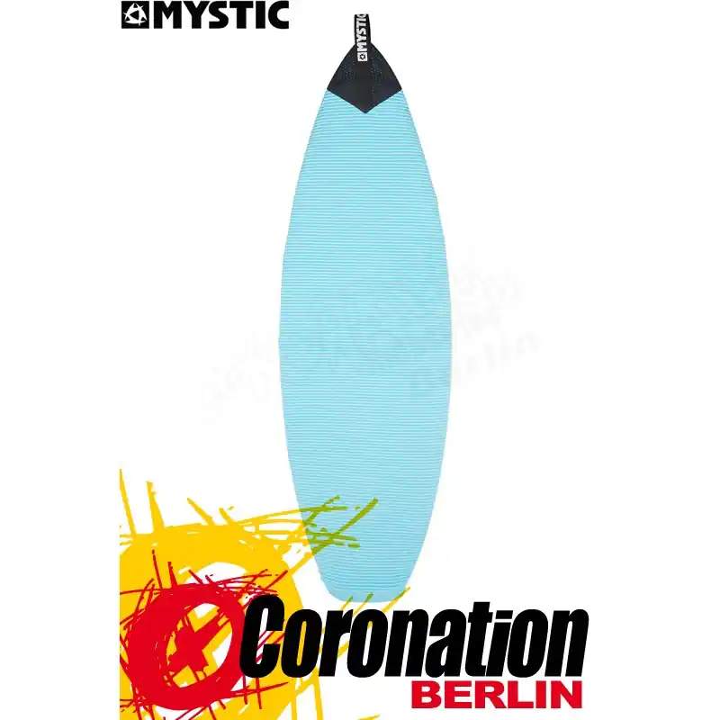 Mystic BOARDSOCK SURF mint Finale Aktion