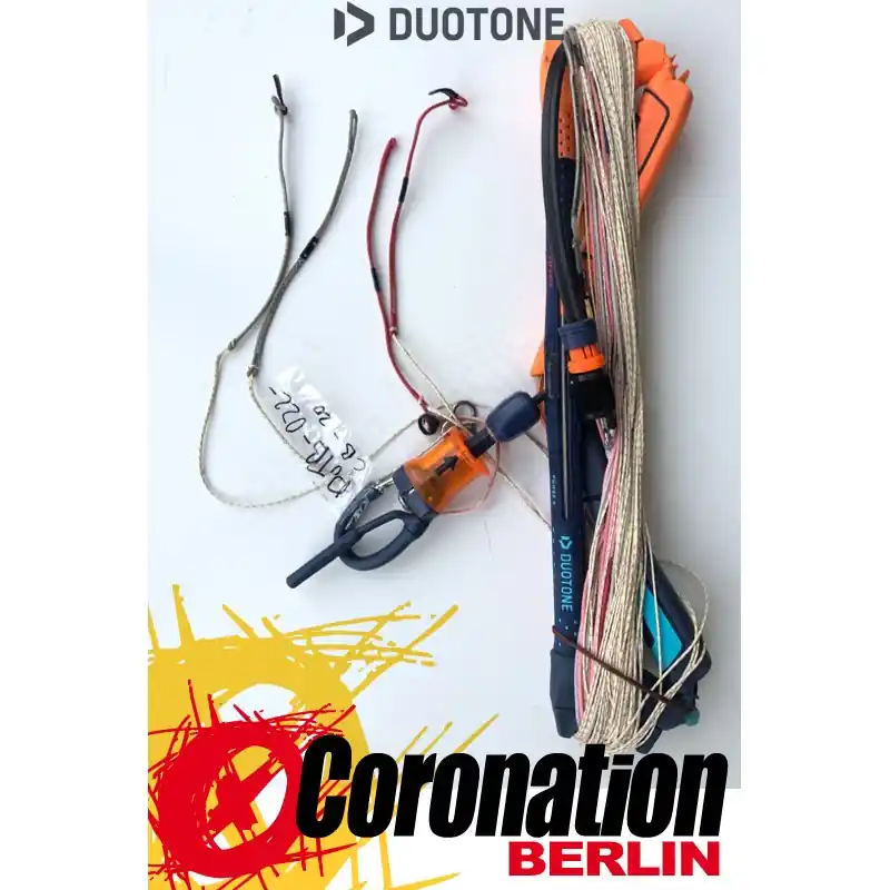 Duotone CLICK BAR TEST 2020 Heißes Angebot
