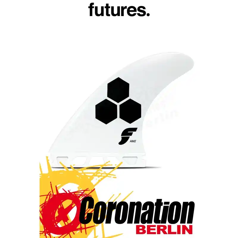 Preisreduziert Futures Thermotech AM2 Fins