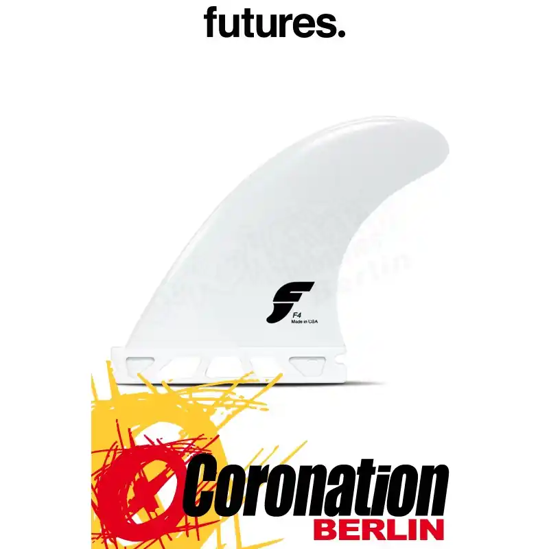 Preis Gesenkt Futures THERMOTECH F4 Fins