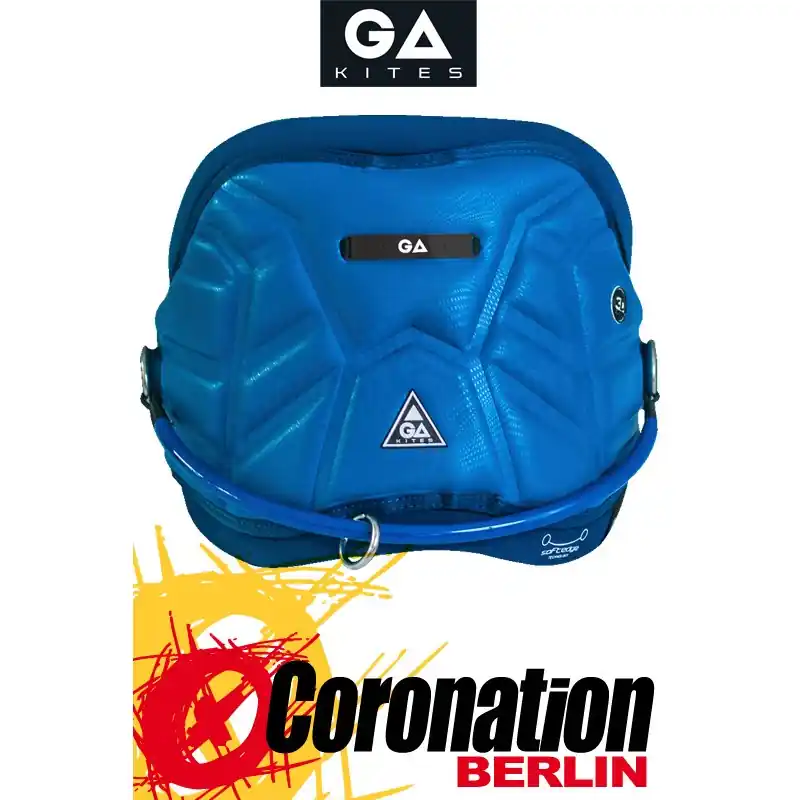 GA Kites PEAK CONVERTIBLE Trapez Jetzt Kaufen