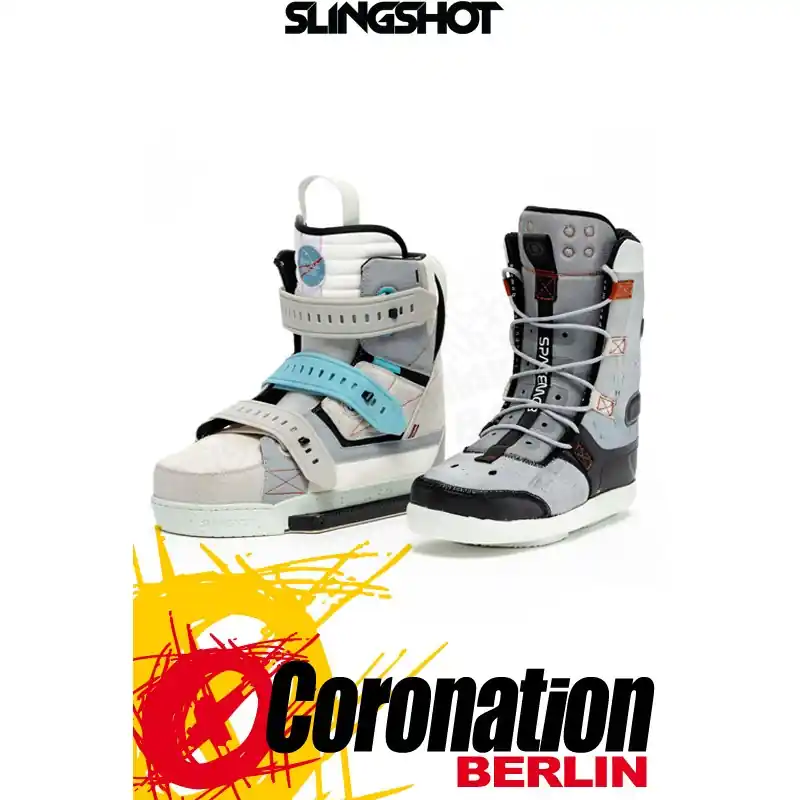 Slingshot SPACE MOB 2022 Boots Beliebt