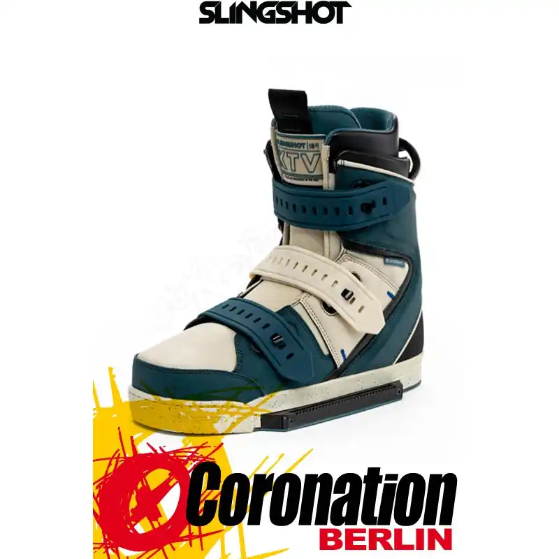 Slingshot KTV Boots Aktuell