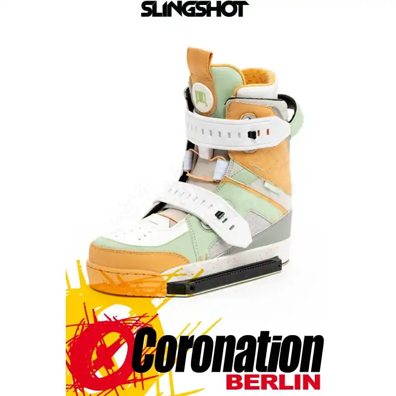 Slingshot JEWEL 2022 Boots Begrenztes Angebot