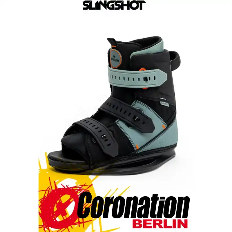 Sale Slingshot OPTION 2022 Boots