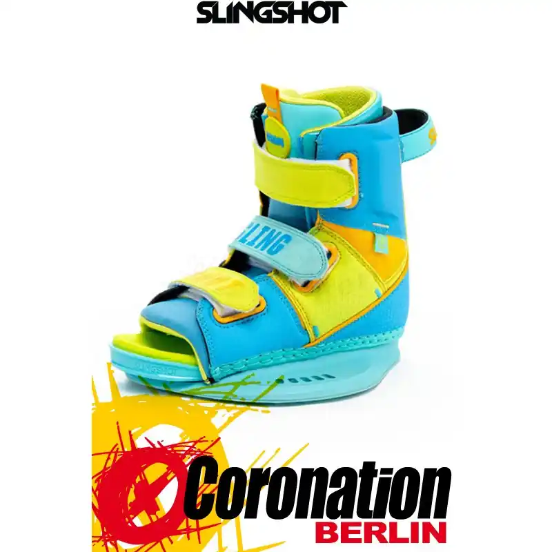 Direkt Vom Hersteller Slingshot GROM 2022 Boots