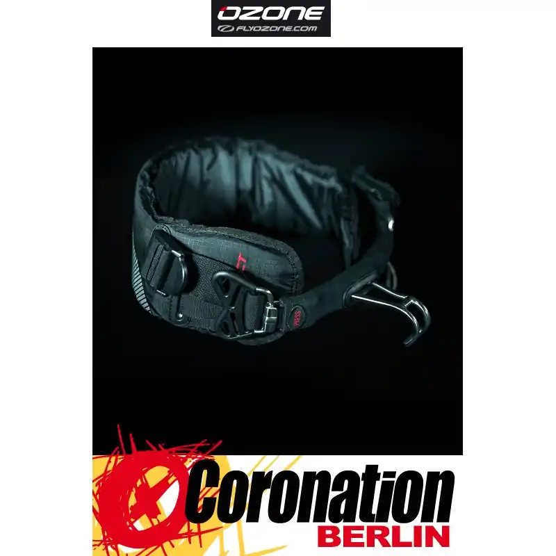 Meistverkauft Ozone CONNECT V1 Wing Harness