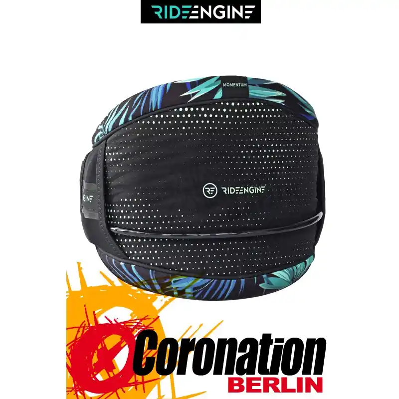 Ride Engine MOMENTUM V2 Trapez Women’s Palm Abverkauf