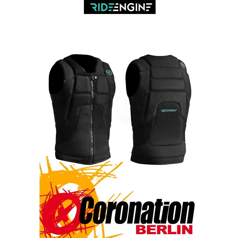 Ride Engine DEFENDER Impact Vest Markenware