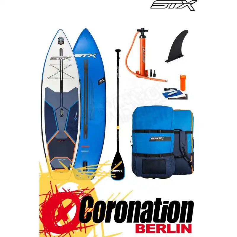 Bestpreis STX CRUISER 2022 SUP Set