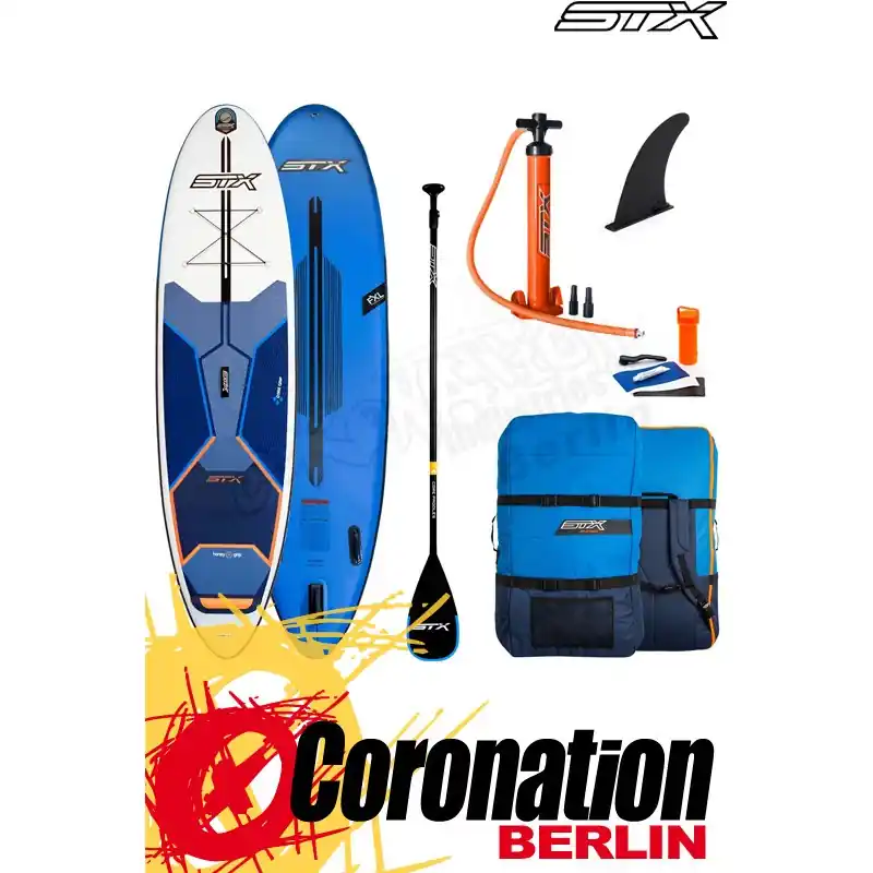 STX FREERIDE 2022 SUP Set Sonderaktion