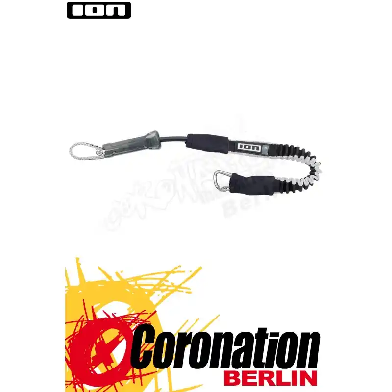 Sofort Bestellen ION SHORT LEASH WEBBING black