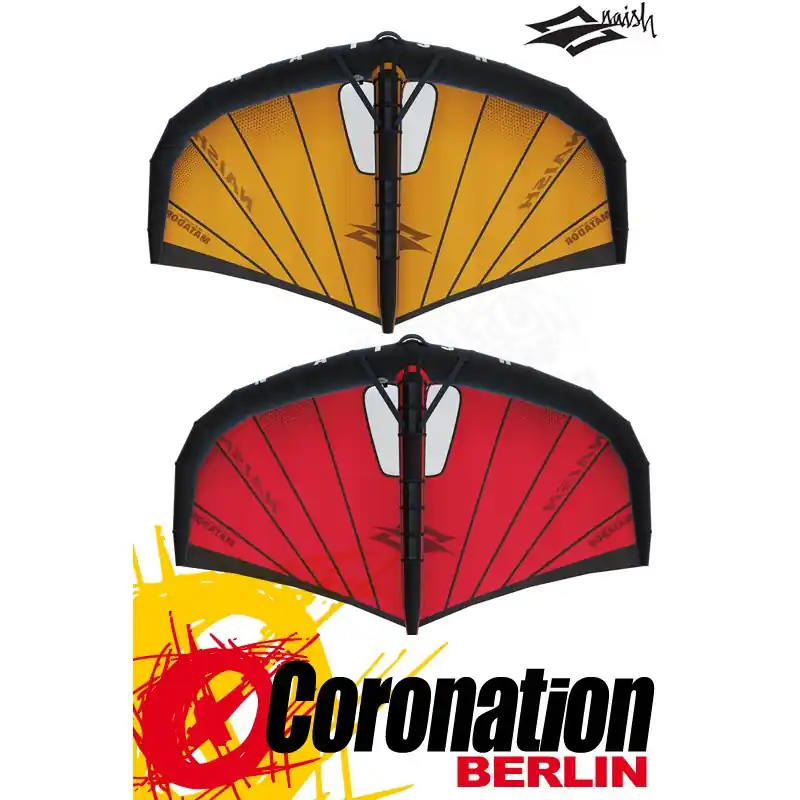 Top-Seller Naish MATADOR Wingsurfer